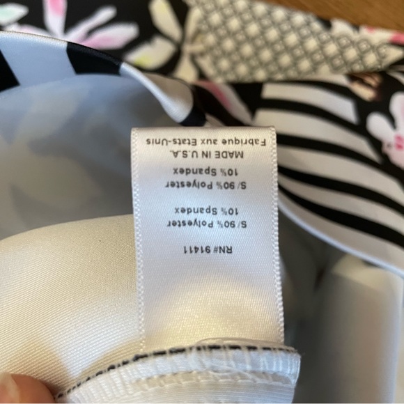 REVOLVE Clover Canyon Floral Discs Crop Top and Skirt Set - Picture 12 of 15